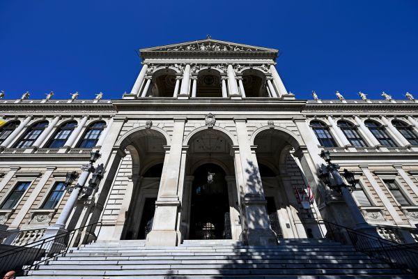 Österreich: Die Universität Wien erhielt im Times Higher Education Ranking in Österreich die meisten Platzierungen.
