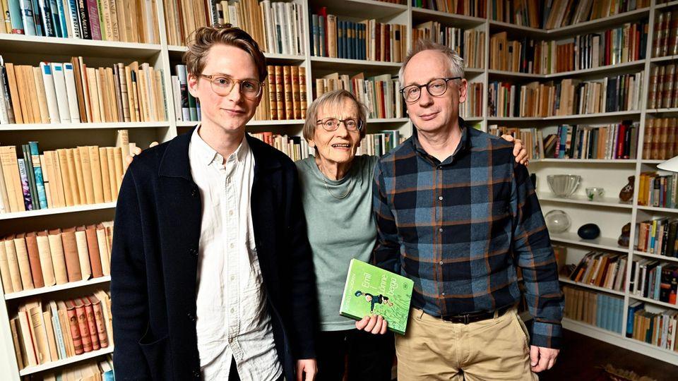 Pippi Langstrumpf: Doku-Drama: Was Pippi Langstrumpf mit Adolf Hitler zu tun hat