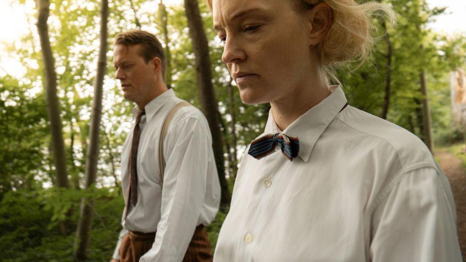 Pippi Langstrumpf: Sie führt uns vor, wie durch Populismus und Terror allmählich das Gefühl für Mitmenschlichkeit stirbt.