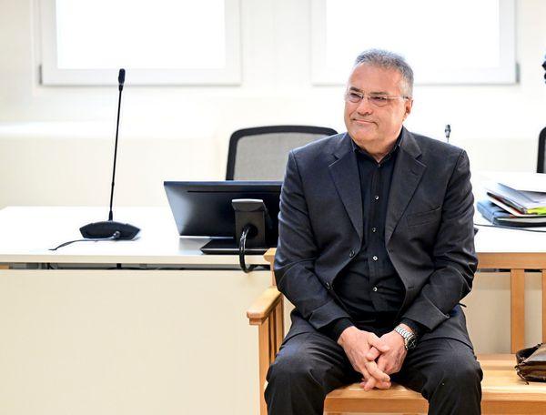 Ott-Prozess startet: Was man zum größten Spionageprozess der letzten Jahre wissen muss