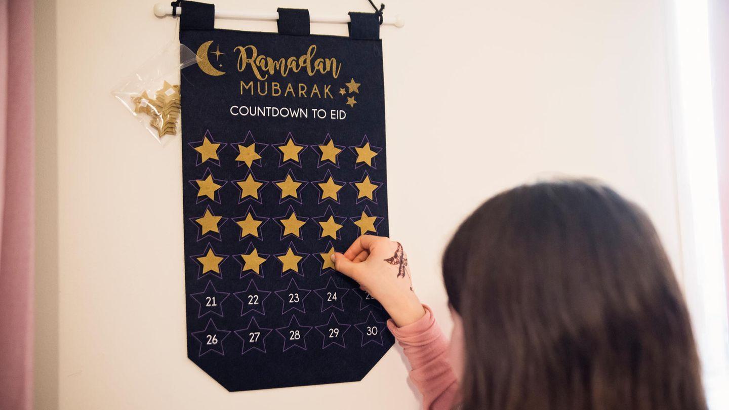 Ramadan: Fastenmonat: Welche Ramadan-Kalender gibt es − und welche lohnen sich?