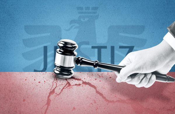 Schuldsprüche: Schuldsprüche in Vorarlberger Wirtschaftsbund-Affäre rechtskräftig