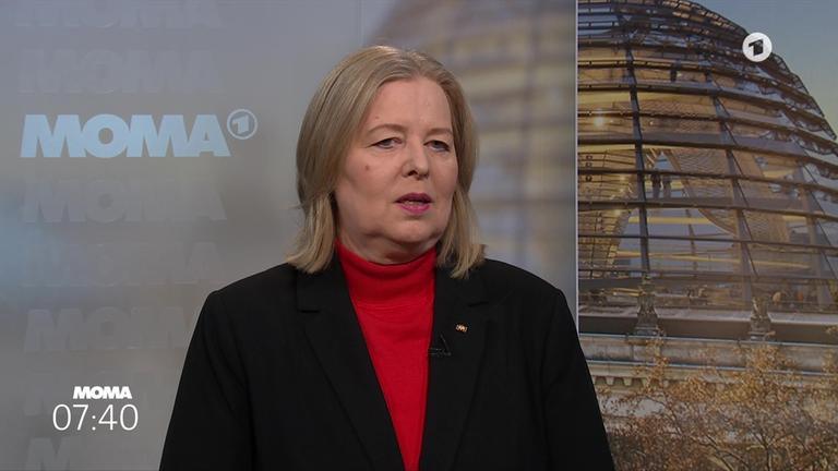 Wie der Sozialstaat einfacher und digitaler werden soll