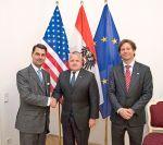 Staatsaffäre: Staatsaffäre um Nowitschok-Formel: Kneissls Ex-Generalsekretär steht&hellip;