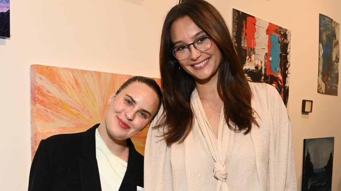 Tallulah Willis und Emma Heming-Willis: Inniger gemeinsamer Auftritt bei Event