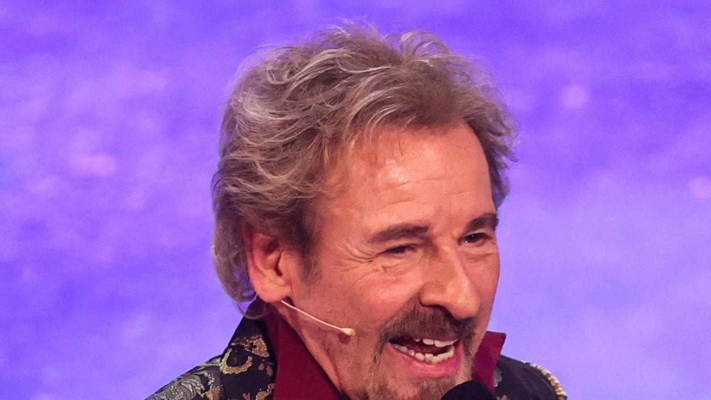 Thomas Gottschalk: Thomas Gottschalk: TV-Legende gibt Gesundheitsupdate