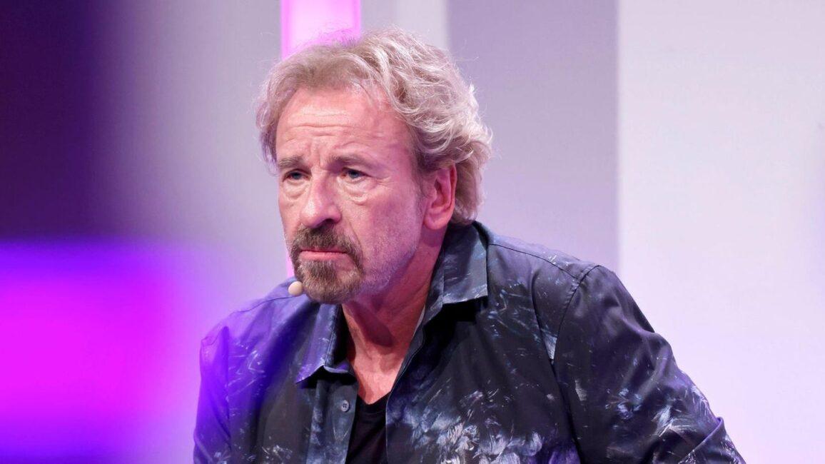 Thomas Gottschalk: Thomas Gottschalk gibt Gesundheitsupdate