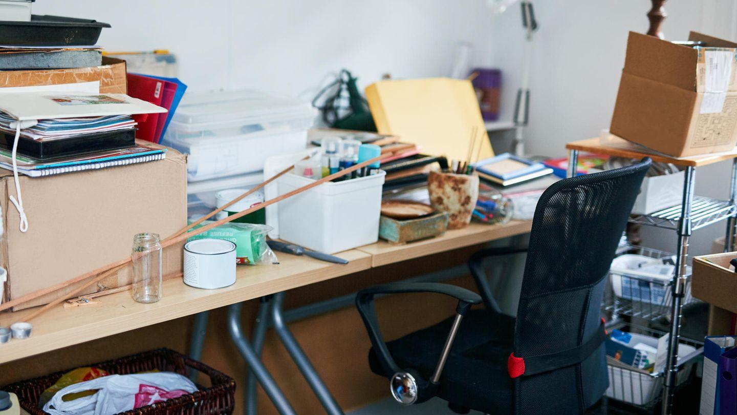 Unordnung: J. Peirano: Der geheime Code der&hellip;