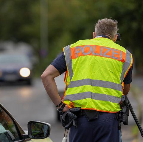 Verkehrsschild: dy-sc-md">Doch es sind nicht nur Schilder, die deutschen Autofahrern zu schaffen machen.
