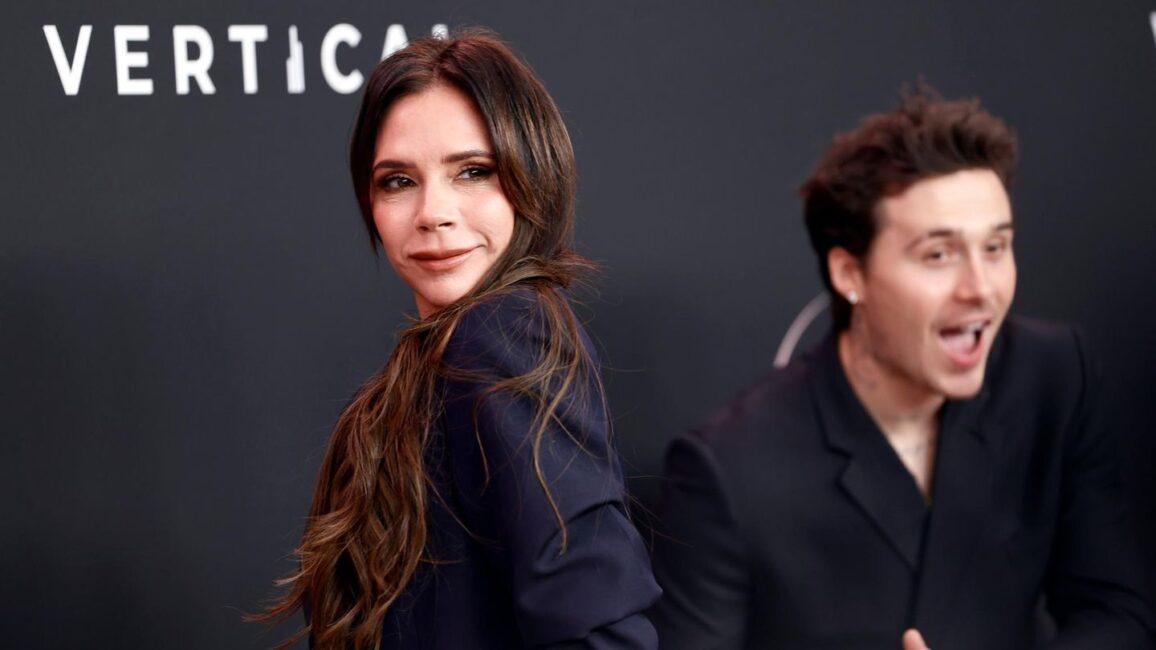 Brooklyn Beckham: DJ enthüllt Wahrheit über Victoria-Tanz