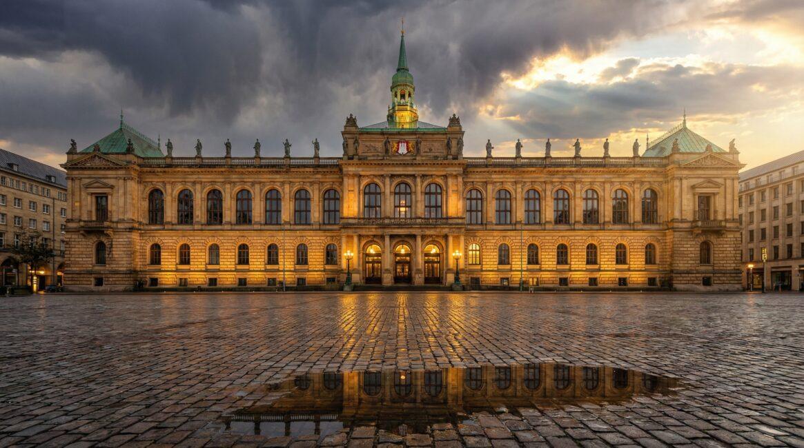 Epstein Skandal: Starmers Stabschef Tritt in London Zurück