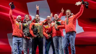 Ski Alpin bei Olympia 2026 – Schweizer Medaillengarant weg – dafür kommt die Team-Kombi