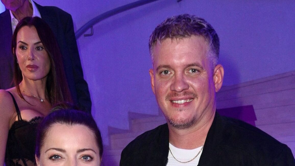 "GZSZ"-Star Anne Menden: Ihr Baby kommt bald zur Welt