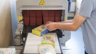 Arbeitslosenquote Schweiz