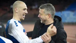 GC nach der Cup-Aufholjagd – Die «wirklich gute Truppe» beginnt zu träumen