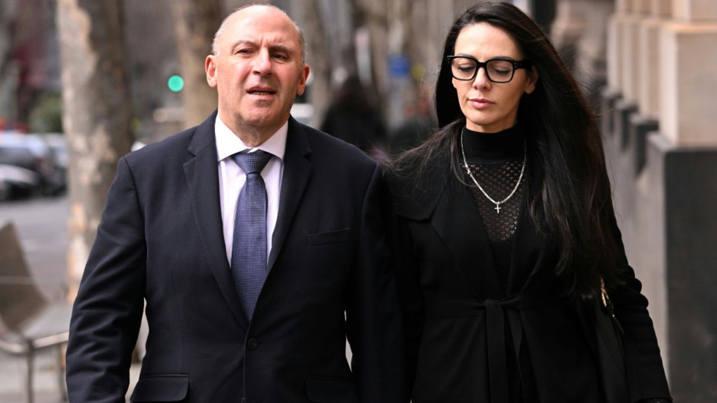 Drogenboss Australien