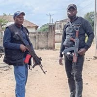 Bewaffnete töten in Nigeria mehr als 160 Dorfbewohner – es ist eines der schlimmsten Massaker der letzten Zeit