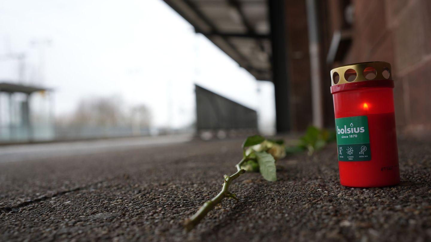 Bodycams Zugbegleiter