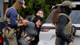 Us-Einwanderungsbehörde