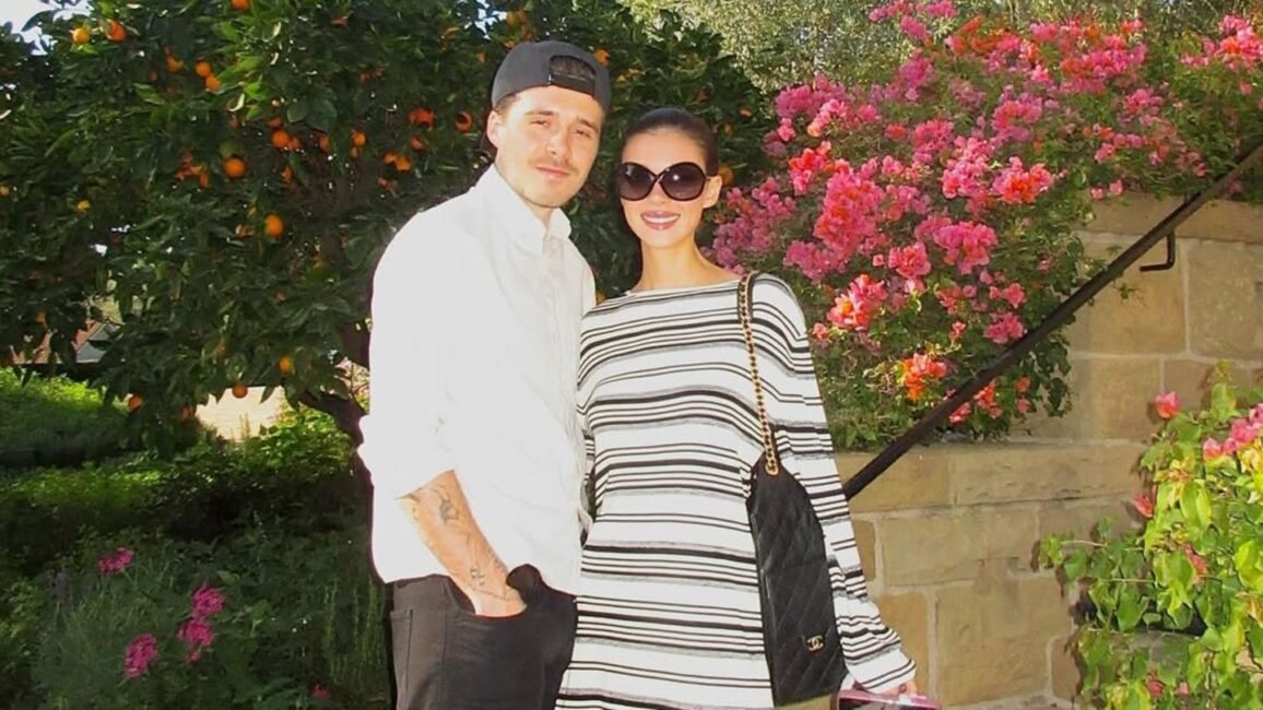 Brooklyn + Nicola Peltz Beckham: Auf der Sonnenseite! Die schönsten Bilder von Brooklyn und Nicola