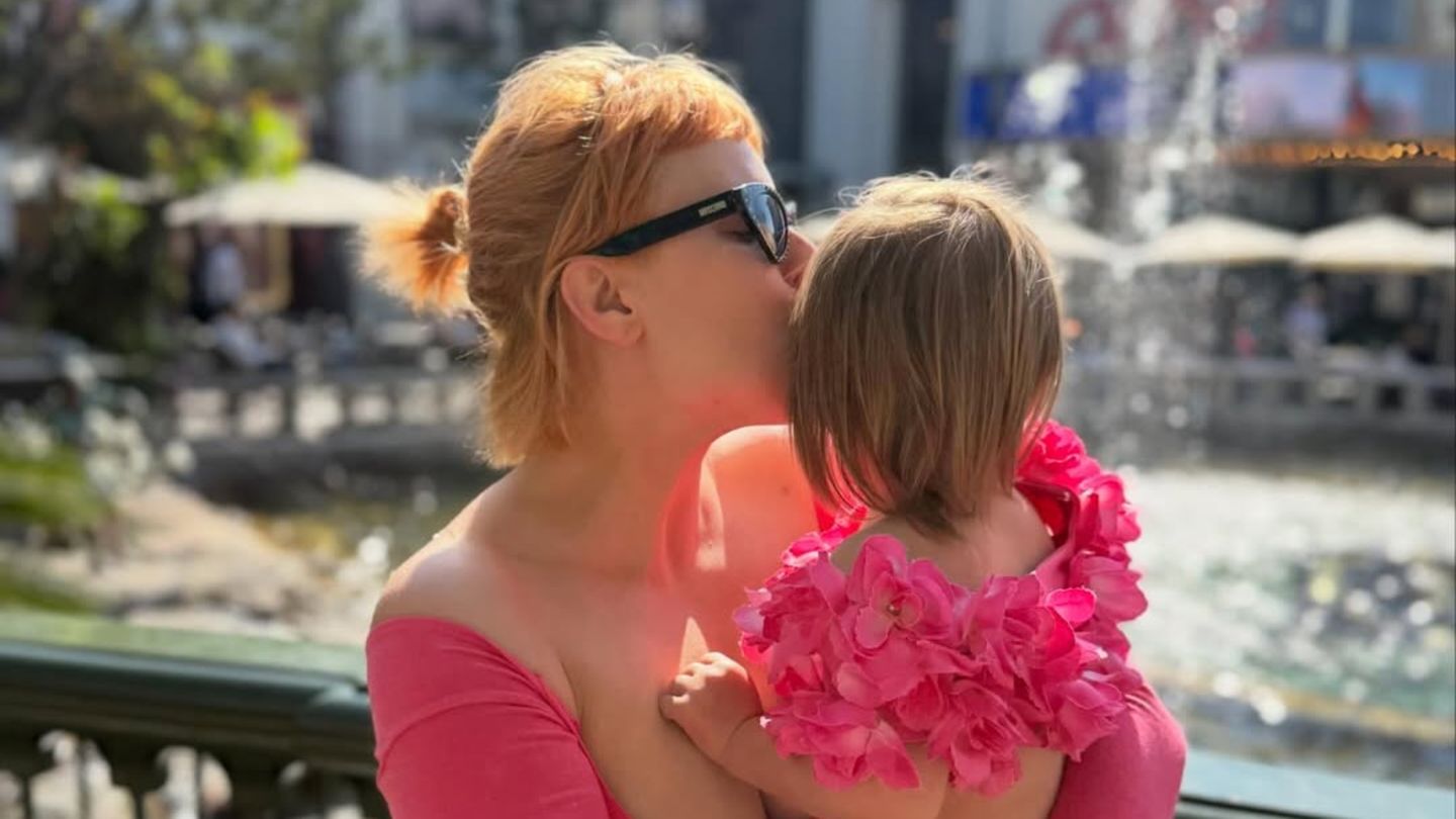 Bruce Willis Familie