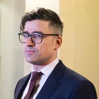 Der AfD-Bundesvorstand untersagt Treffen mit dem neurechten Aktivisten Martin Sellner