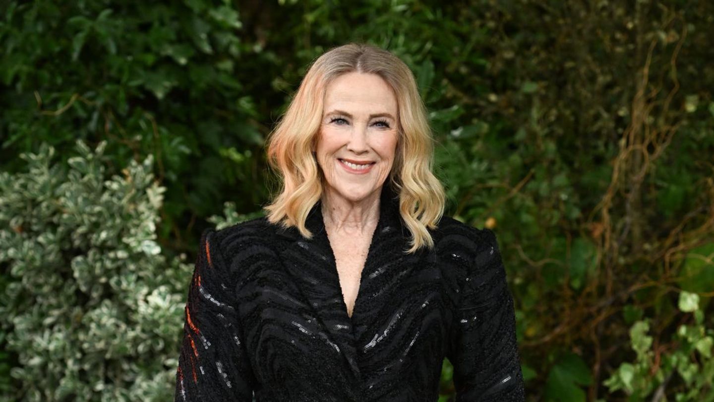 Catherine Ohara