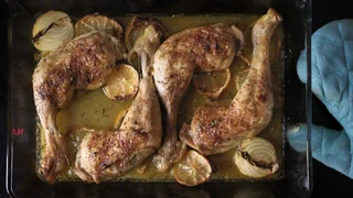 Chance für Schweizer Landwirte – Die Schweiz erlebt einen Poulet-Boom