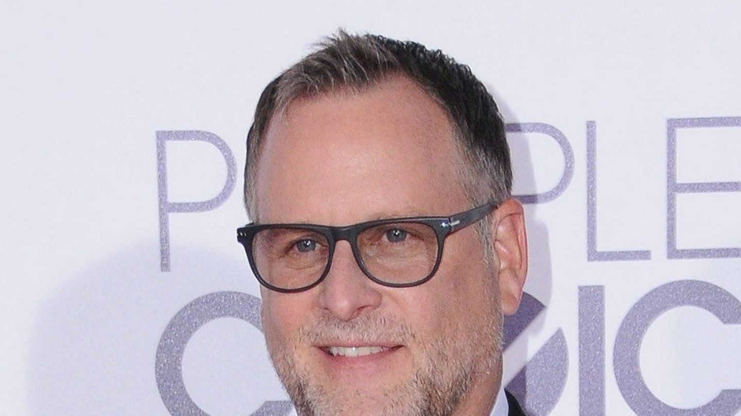 Dave Coulier Krebs