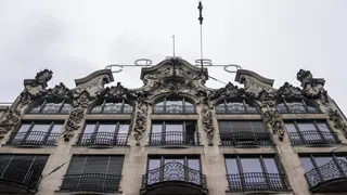 Debatte um Zürcher Kino Corso – Geplantes Corso-Aus weckt Widerstand