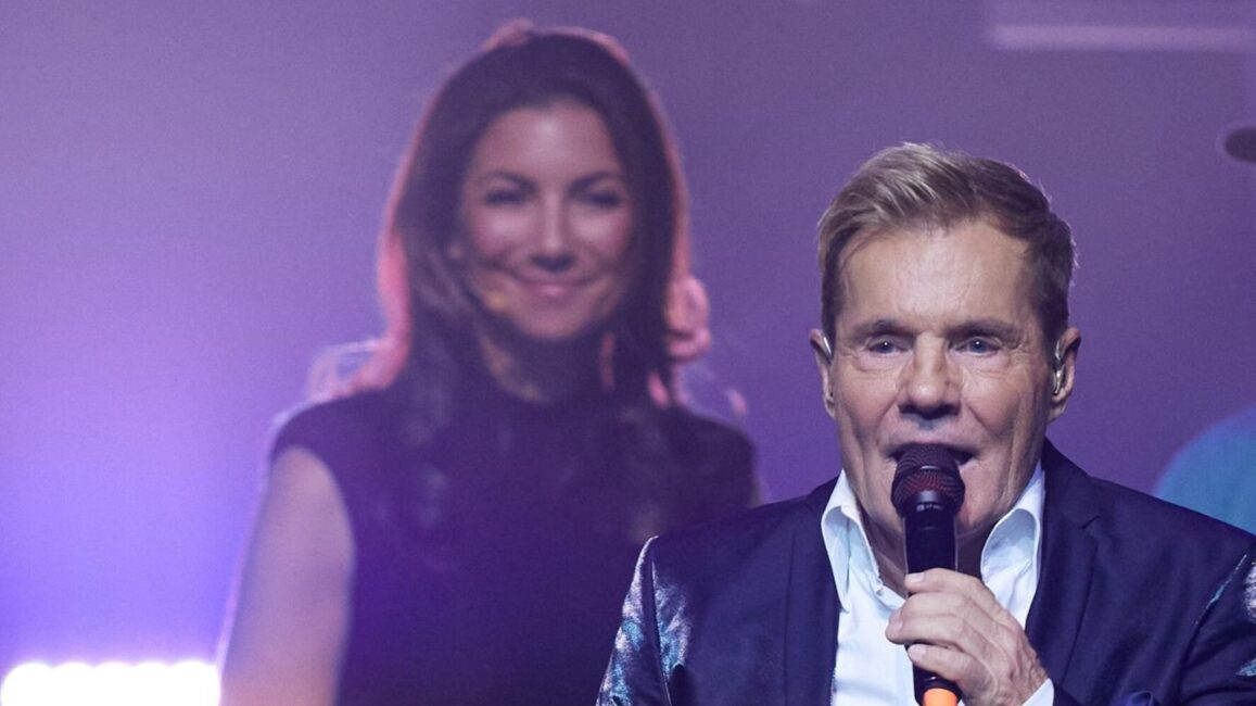Dieter Bohlen: TV-Premiere mit Carina! Hier treten sie zusammen auf