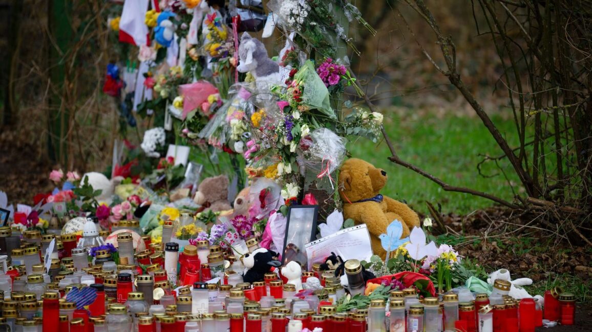 Dormagen: Bürgermeister: Tod von Yosef ist nachhaltig traumatisierend