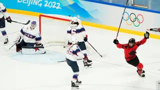 Eishockey an Olympia 2026 – 4 Jahre nach «Decker-Schock»: USA wollen Kanadierinnen bodigen