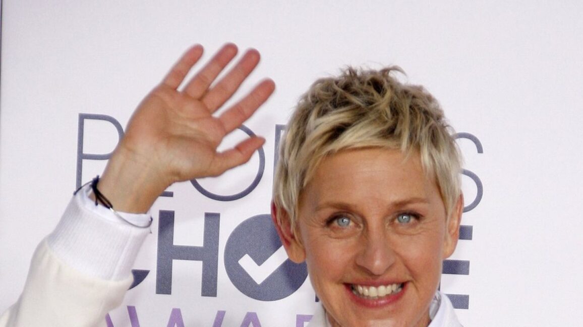 Ellen DeGeneres: Zieht es sie zurück in die USA?