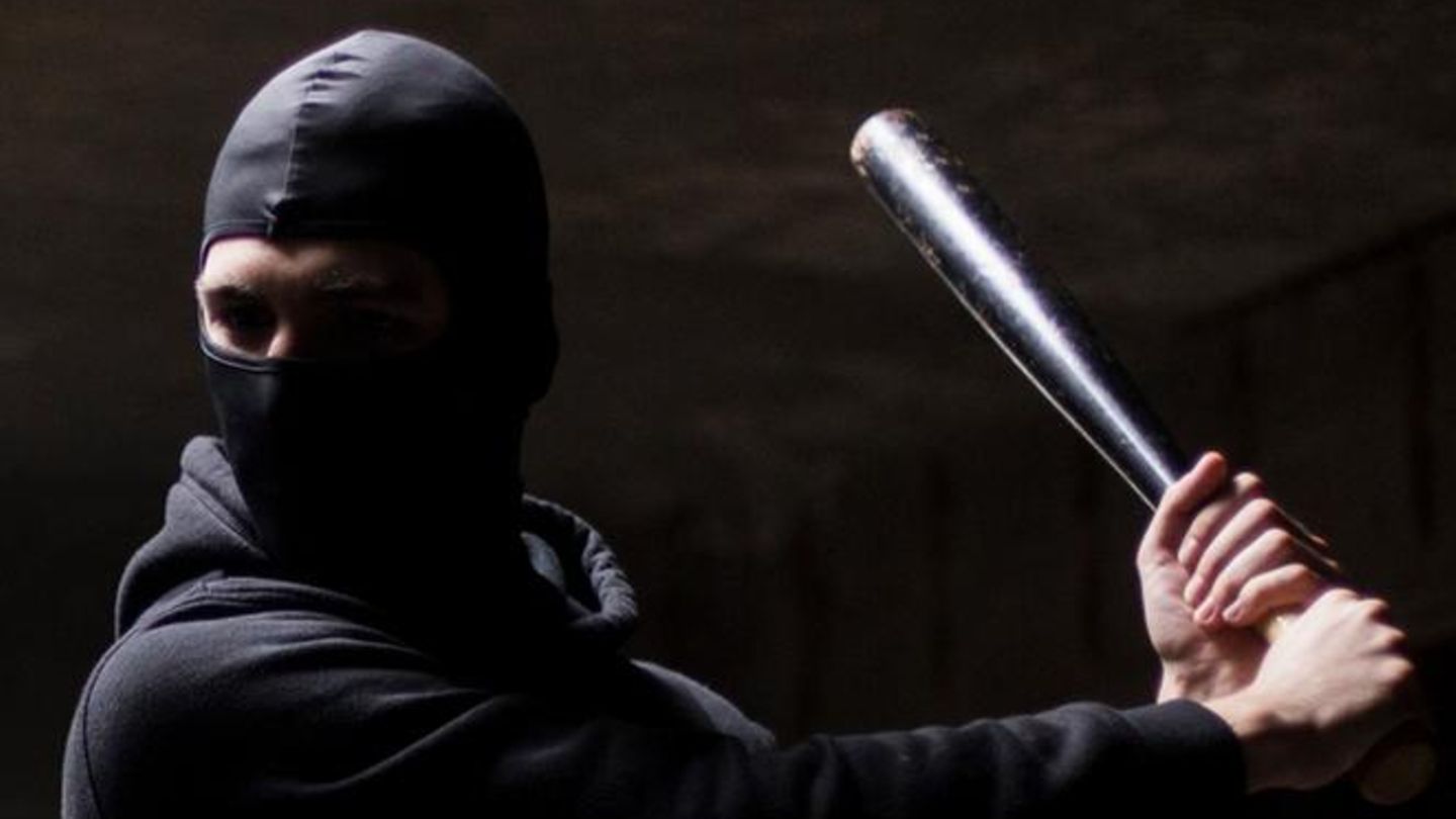 Maskenmann Brandenburg