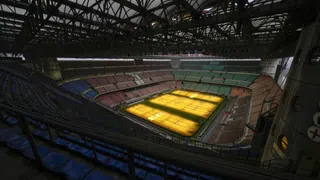 Am Freitag live bei SRF – Eine Olympia-Eröffnungsfeier mit zwei Feuern und einem Sommer