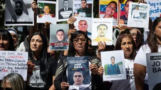 Ein Gesetz, viele Fragen – Freiheit für politische Gefangene: Venezuelas Amnestiegesetz