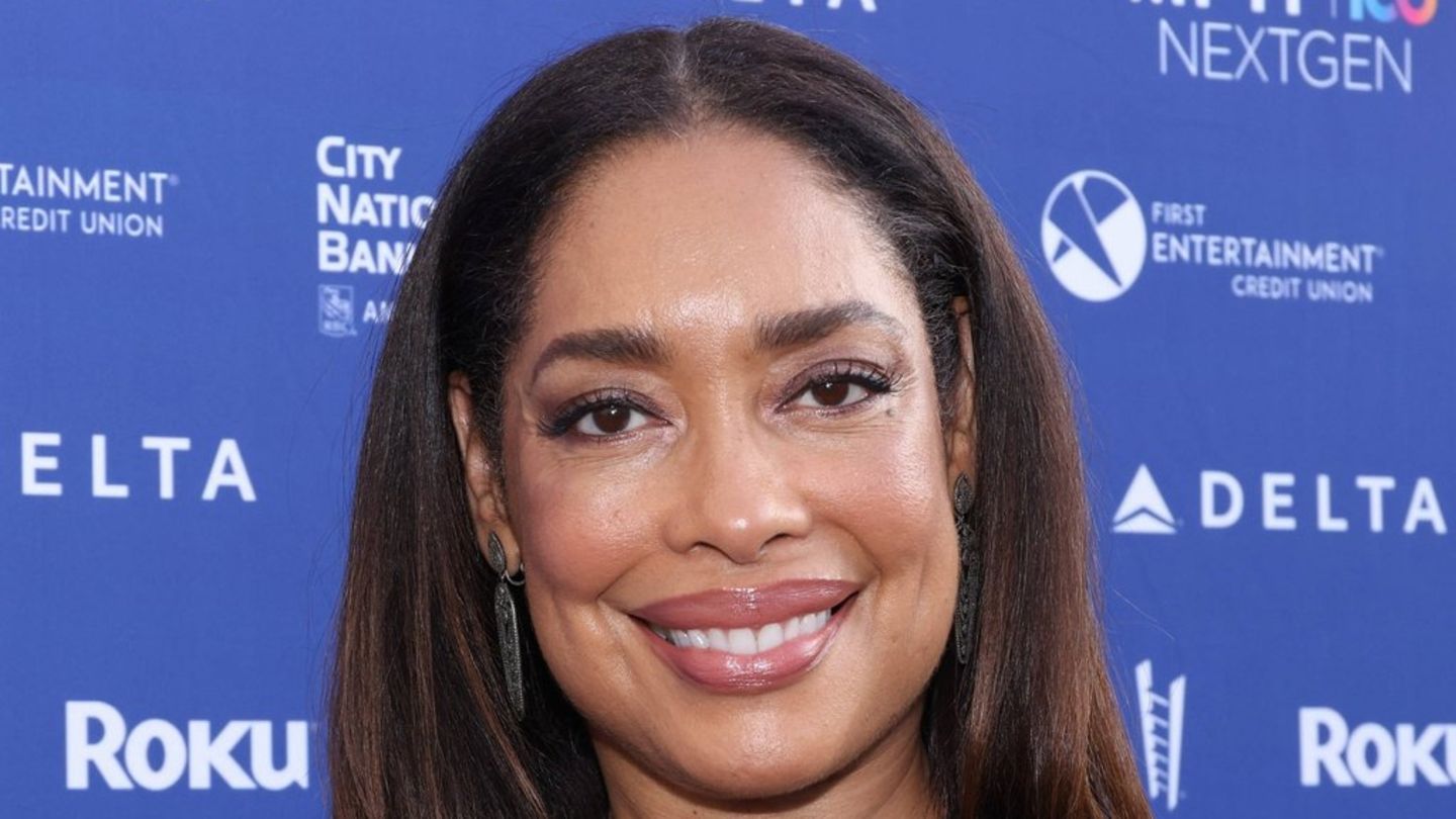Gina Torres Einbruch