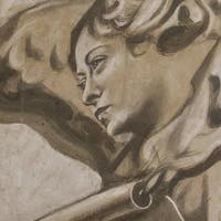 Giorgia Meloni als Engel? Der Mann, der dafür die Verantwortung trägt, darf nichts mehr sagen