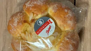 Glutenfrei Kennzeichnung