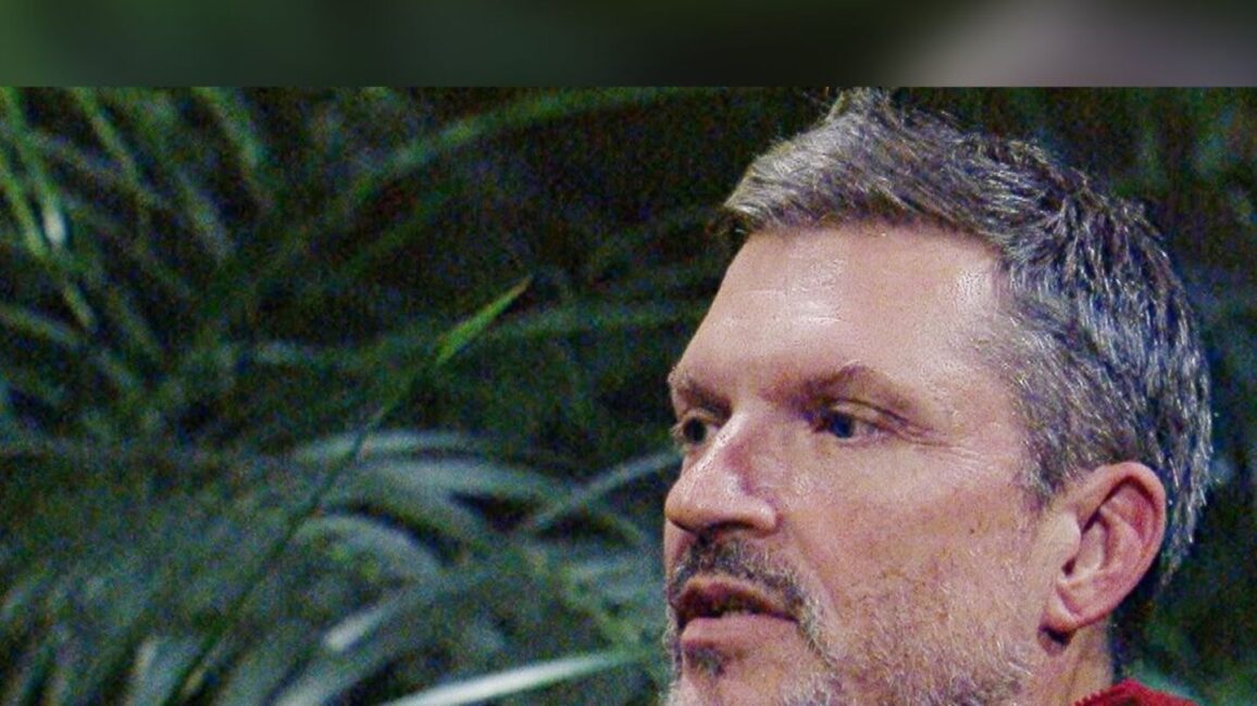 Hardy Krüger jr. nach Dschungelcamp-Aus: "Ein Faultier war ich bestimmt nicht"