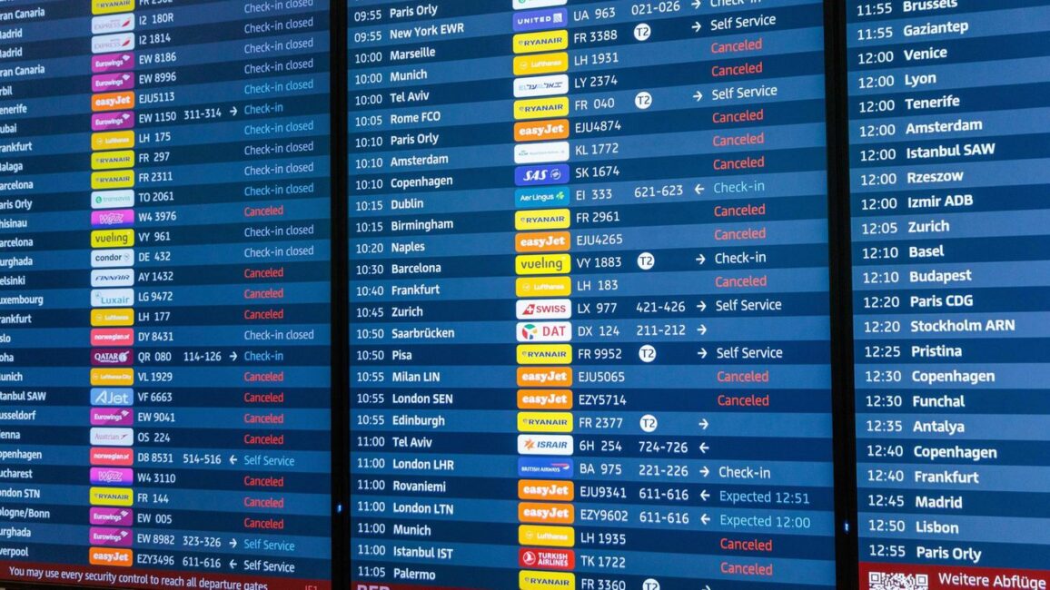 Hauptstadtflughafen: Betrieb am Flughafen BER soll wieder anlaufen