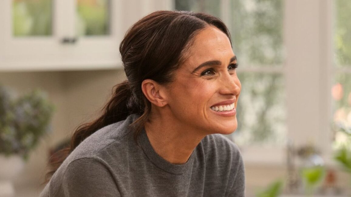 Herzogin Meghan: Netflix verschenkt ihre "As Ever"-Produkte