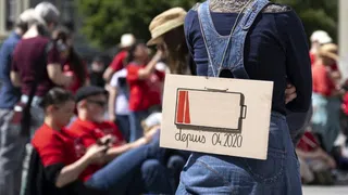 Hoffnung für Betroffene – Forschung findet neue Ansätze für Long-Covid-Therapien