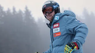 Nach Horrorsturz in Wengen '24 – Kilde muss Saison beenden