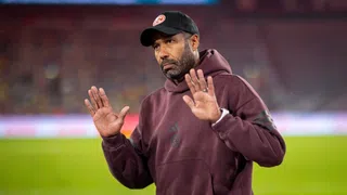 Internationale Fussball-News – Thioune übernimmt bei Werder Bremen