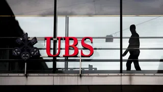 Ubs Jahresergebnis