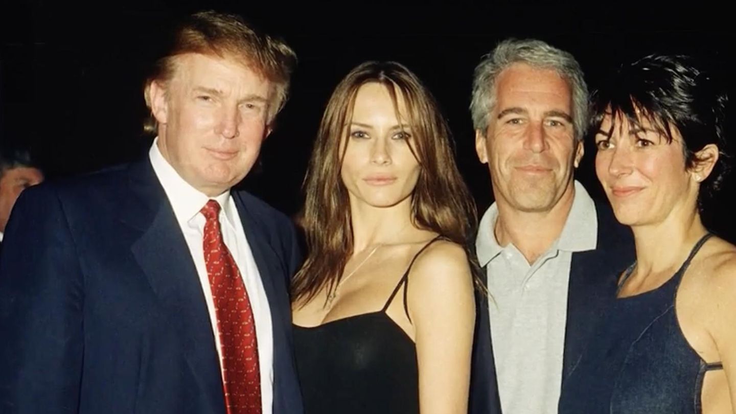 Epstein Fall
