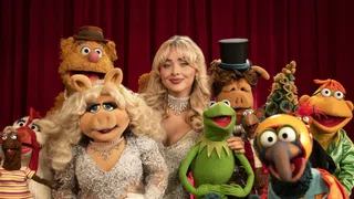 50. Jubiläum – «Die Muppet Show» kehrt mit Popstar Sabrina Carpenter zurück