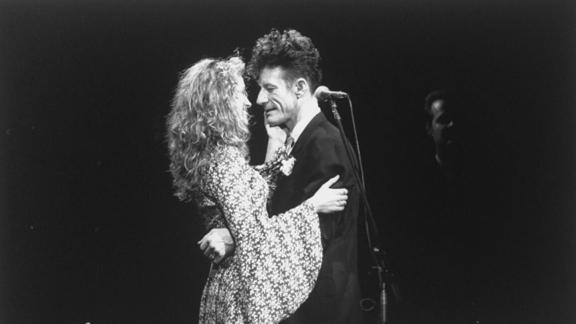 Julia Roberts: Nach 3 Wochen geheiratet! Julia Roberts' erster Ehemann war ein Musikstar